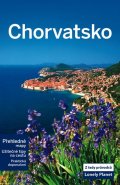 neuveden: Chorvatsko - Lonely Planet