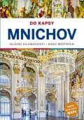 di Duca Marc: Mnichov do kapsy - Lonely Planet