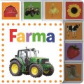 neuveden: Farma - leporelo