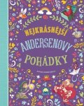 Leonardi Hartley Stefania: Nejkrásnější Andersenovy pohádky