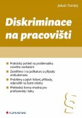 Tomšej Jakub: Diskriminace na pracovišti