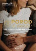 Plzáková Kateřina: Porod je krásný