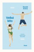 Arenz Ewald: Velké léto