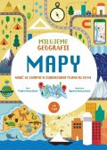 Misesti Paola: Milujeme geografii MAPY