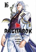 Umemura Shinya: Ragnarok: Poslední boj 16