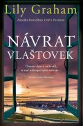 Graham Lily: Návrat vlaštovek