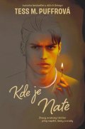 Puffrová Tess M.: Kde je Nate