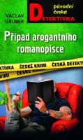 : Případ arogantního romanopisce