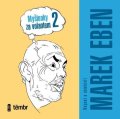 Eben Marek: Myšlenky za volantem 2 - audioknihovna