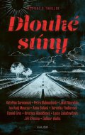 Klabouchová Petra: Dlouhé stíny