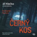 Klečka Jiří: Černý kos - CDmp3 (Čte Kajetán Písařovic)