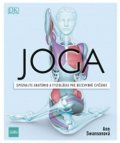 Swansonová Ann: Joga: Spoznajte anatómiu a fyziológiu pre bezchybné cvičenie