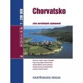 neuveden: Chorvatsko/Atlas turistických zajímavostí