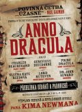 Newman Kim: Anno Dracula