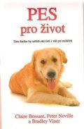 Bessant Claire: Pes pro život