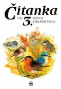 Brukner Josef: Čítanka pro 3. ročník základní školy