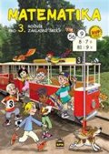 Čížková Miroslava: Matematika pro 3. ročník základní školy RVP