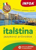 Navrátilová Jana: Jazykový průvodce - italština