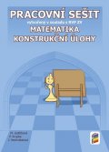neuveden: Matematika - Konstrukční úlohy (pracovní sešit)