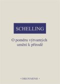 Schelling Friedrich Wilhelm J.: O poměru výtvarných umění k přírodě