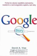 Vise David A.: Google story