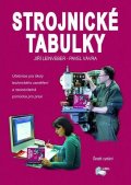 Leinveber Jiří: Strojnické tabulky