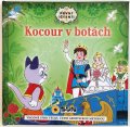 neuveden: Kocour v botách - První čtení