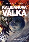Corey James S. A.: Kalibánova válka - Expanze 2
