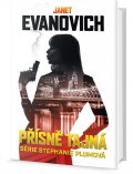 Evanovich Janet: Přísně tajná - Série Stephanie Plum