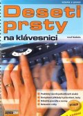 Nádběla Josef: Deseti prsty na klávesnici - 2. vydání
