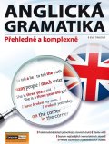 Tinková Eva: Anglická gramatika - Přehledně a komplexně