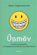 Telgemeierová Raina: Úsměv