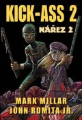 Millar Mark: Kick Ass 2 - Nářez 2