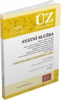 neuveden: ÚZ 1523 Státní služba