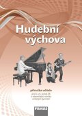 Kuhn Tomáš: Hudební výchova pro 8. a 9. ročník ZŠ a odpovídající ročníky VG - Příručka