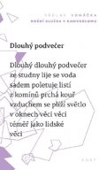 Vomáčka Václav: Noční služba v kamenolomu
