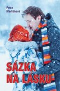 Martišková Petra: Sázka na lásku