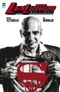 Azzarello Brian: Lex Luthor - Muž z oceli