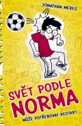 Meres Jonathan: Svět podle Norma 6 - Může potřebovat restart