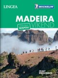 kolektiv autorů: Madeira - Víkend