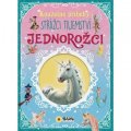 Forero María: Kouzelné příběhy Strážci tajemství - Jednorožci