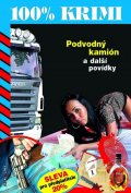 Formáčková Marie: Podvodný kamión a další povídky