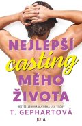 Gephartová T.: Nejlepší casting mého života