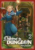 : Delicious in Dungeon - Chuť podzemí 2