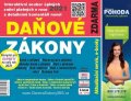 neuveden: Daňové zákony 2021 Expert