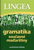neuveden: Gramatika současné maďarštiny s praktickými příklady