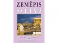 Jeřábek M.: Zeměpis světa 3, učebnice