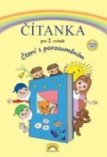 kolektiv autorů: Čítanka pro 2. ročník, Čtení s porozuměním