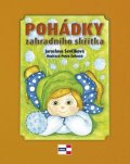 Marie Kubátová: Veselé pohádky z muzikantské zahrádky