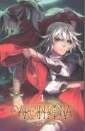 Huang Shilin: Carciphona 1
